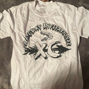 T-Shirt/Workout Shirt